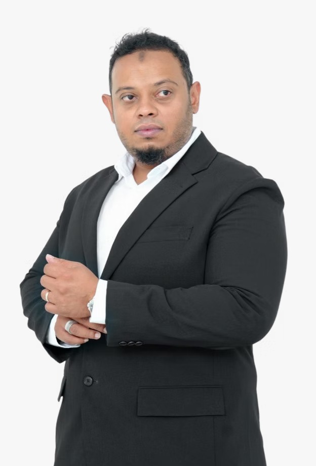 Abdul Rahman BMH